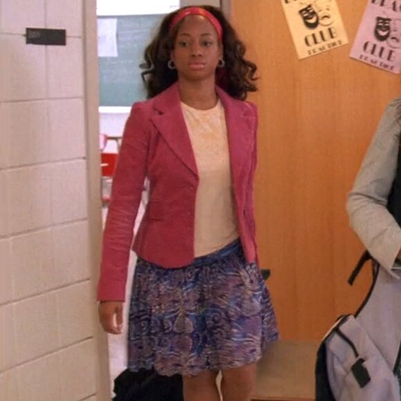 2000s GAP Skirt ASO Taylor in High School Musical - Picture 9 of 9